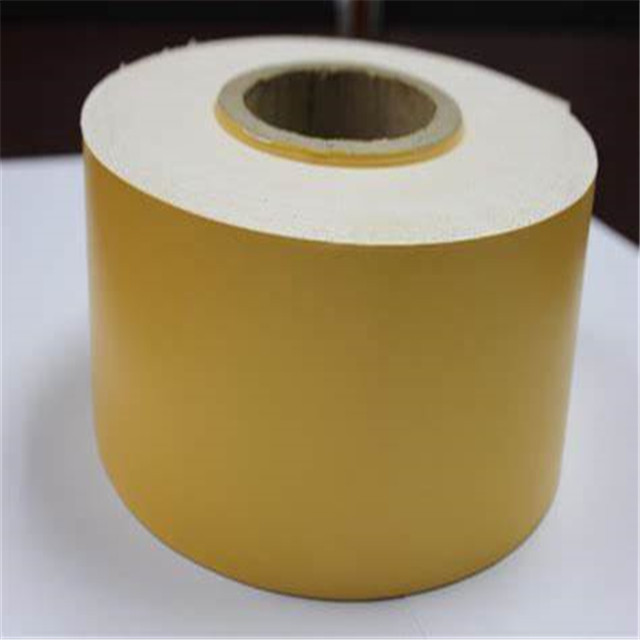 50gsm gold  cigarette inner liner aluminum foil wrapping paper